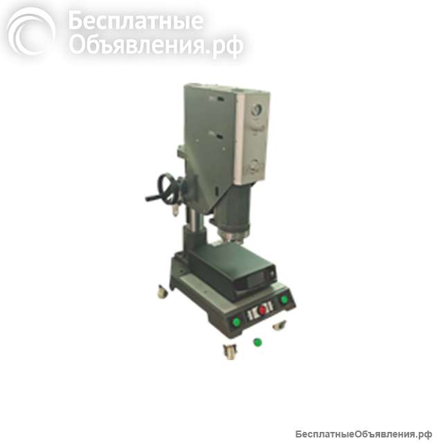 Ультразвуковой запайщик QJ-1526
