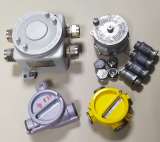 Коробки распределительные, взрывозащищенные