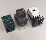 Контакторы, пускатели магнитные, реле (тепловые, времени, промежуточные)