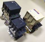 Контакторы, пускатели магнитные, реле (тепловые, времени, промежуточные)