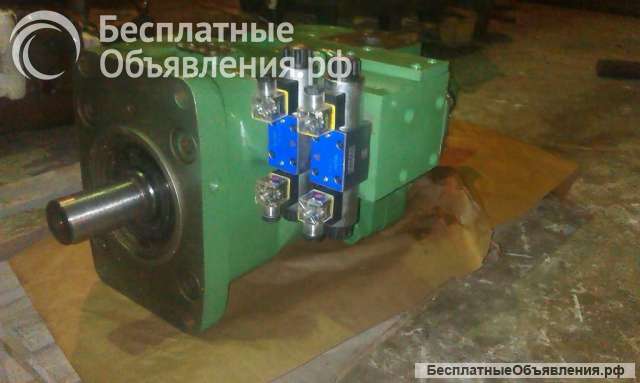 Насос УНА-6С-450/200: УНА 6Э-450/200