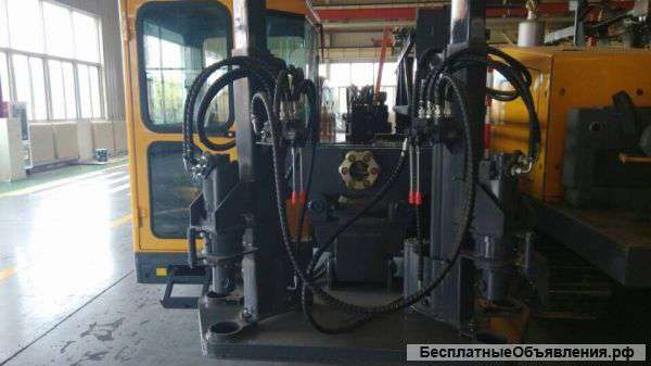 Буровая горизонтальная XCMG XZ200