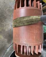 Электродвигатель АОЗ-315М-6У3