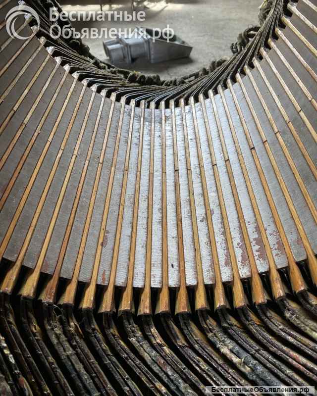 Электродвигатель АОЗ-315М-6У3