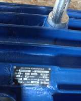 Электродвигатель АОЗ-315М-6У3