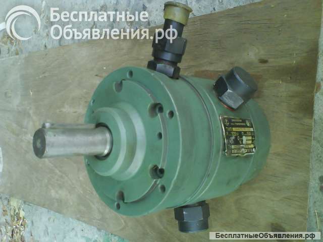 Насос НС32/32-12,5/6,3М2