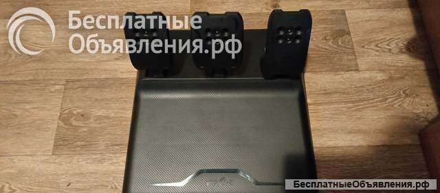 Игровой руль Pxn v99