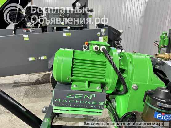 Пневмонагнетатель ZEN Mini E200, Минск