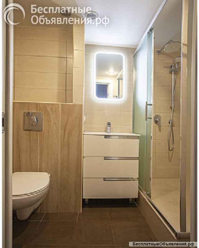 4-х к. кв-ру. Москва.ЮВАО