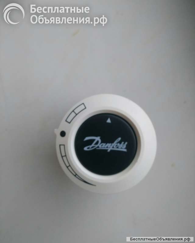 Термостатический элемент RTD 3640