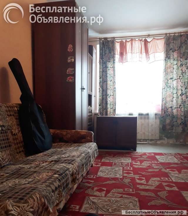 Меняю квартиру Лен. обл. близ Выборга, СПБ на Кишинев