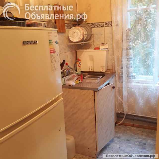 Меняю квартиру Лен. обл. близ Выборга, СПБ на Кишинев