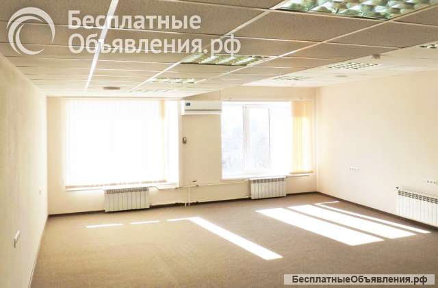 Аренда помещения на 1 линии Московского шоссе