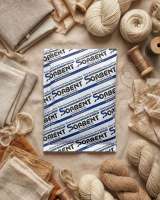 Силикагель КСКГ фасованный SORBERY PLUS K по 40г