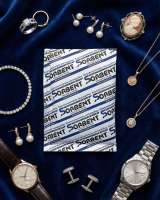 Силикагель фасованный SORBERY BAG по 500 г