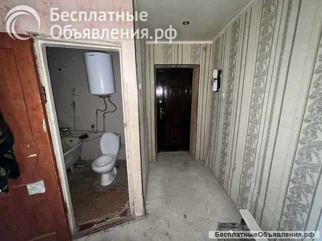 Квартира, Центральная (Андреевка)