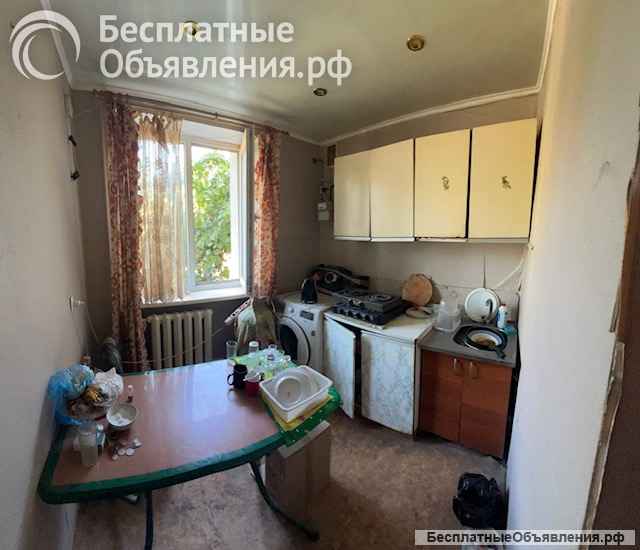 Квартира, Центральная (Андреевка)