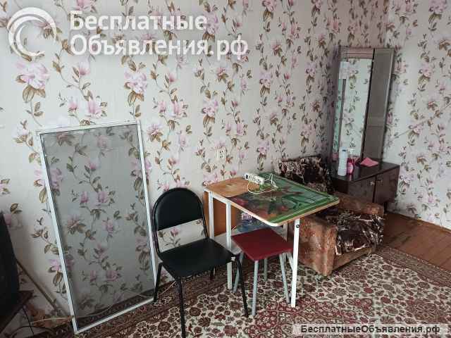 Сдам комнату в центре Вагонки Н.Тагил