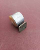 Опора, ножки для мебели, мебельные. Опера колёсная для мебели. (Дивана, стола, комода и др) Уп. 80 ш