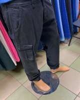 Брюки-джогеры 52/173