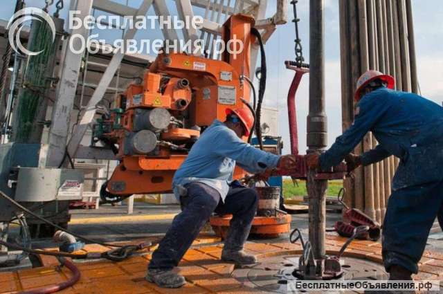 Промышленное оборудование для нефтедобычи от ТЭК-Нефтесервис