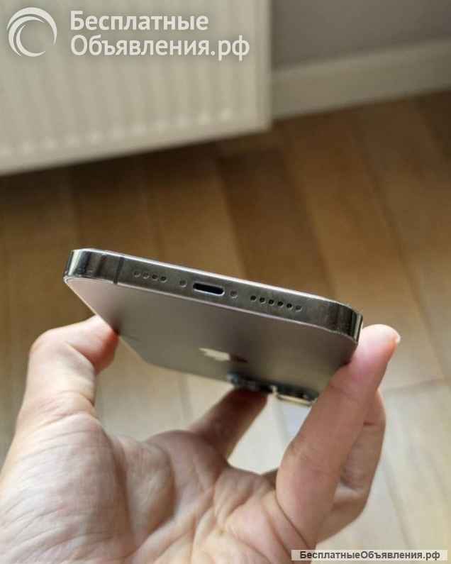 Срочно IPhone 13 Pro Max 256 гб