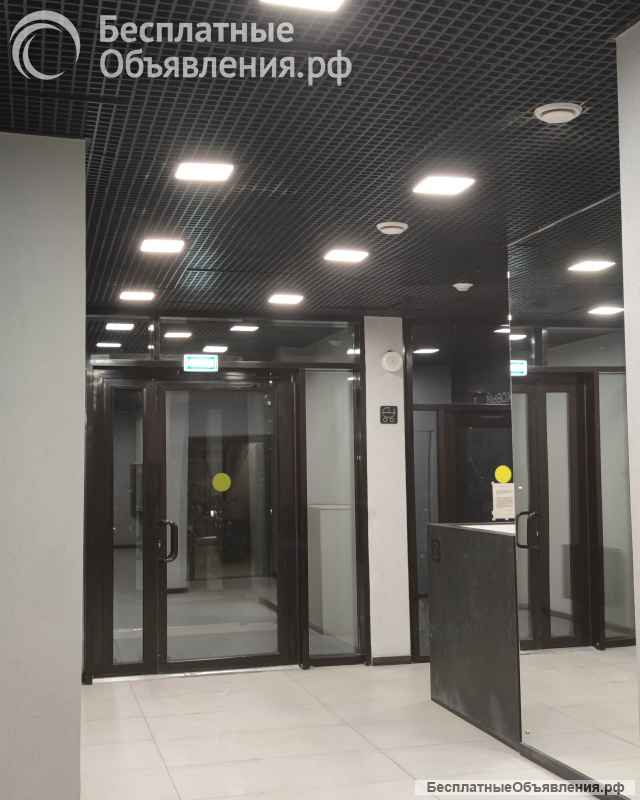 Квартира около метро