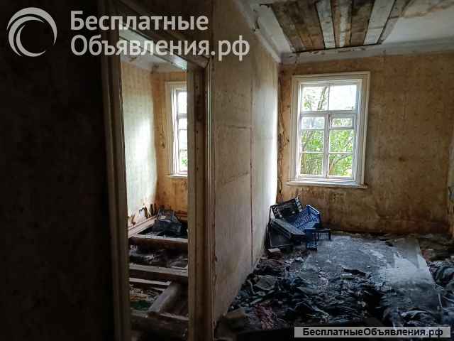 2 комн кв-ру в Шатурском районе
