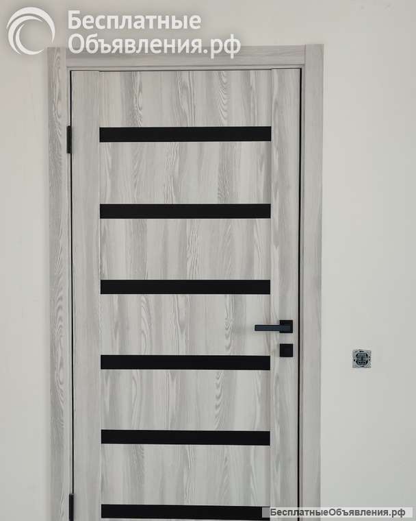 Двери межкомнатные Липецк
