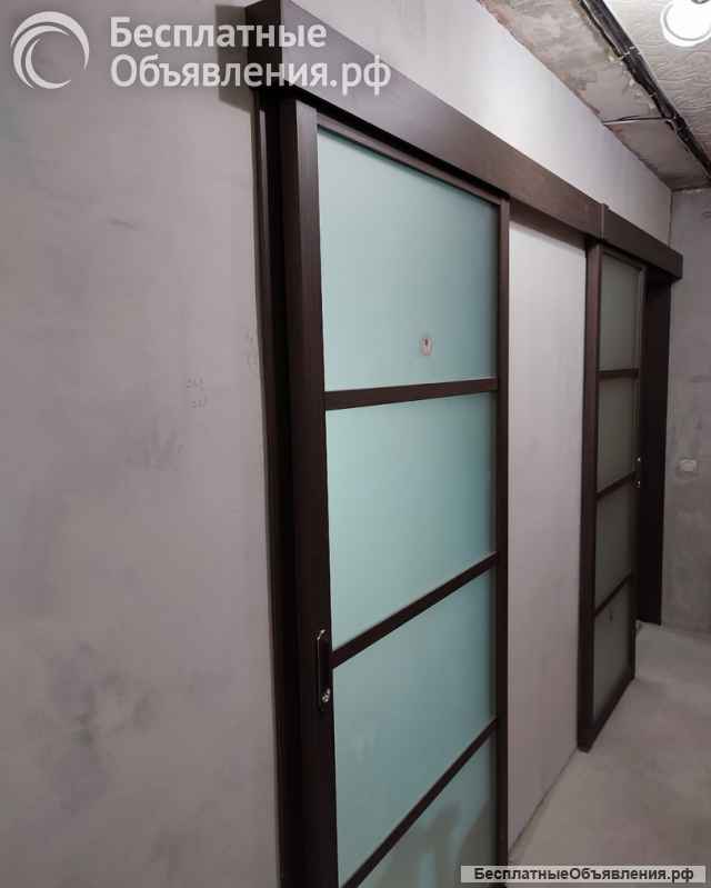 Двери межкомнатные Липецк