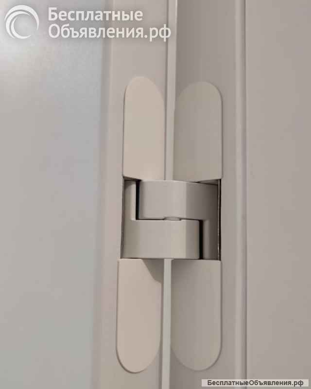 Двери межкомнатные Липецк