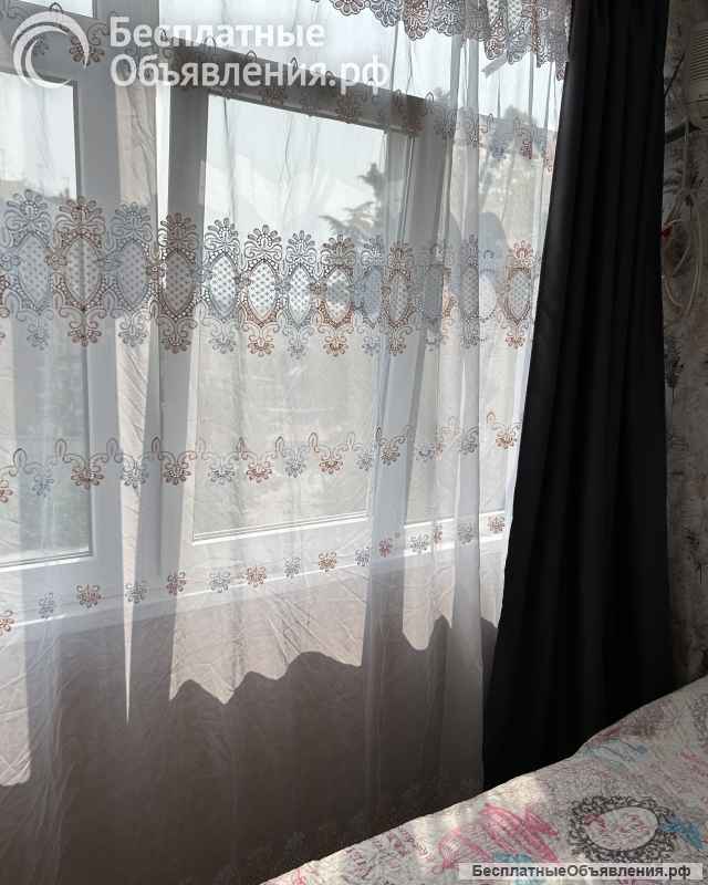 Уютная студия в адлере в районе жд вокзала