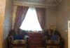 Сдается 1ая кв в самом центре города