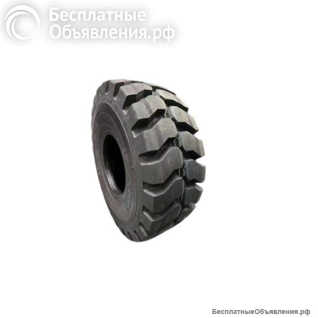 Шины для сложных условий SAFEVER 23.5-25 D2S