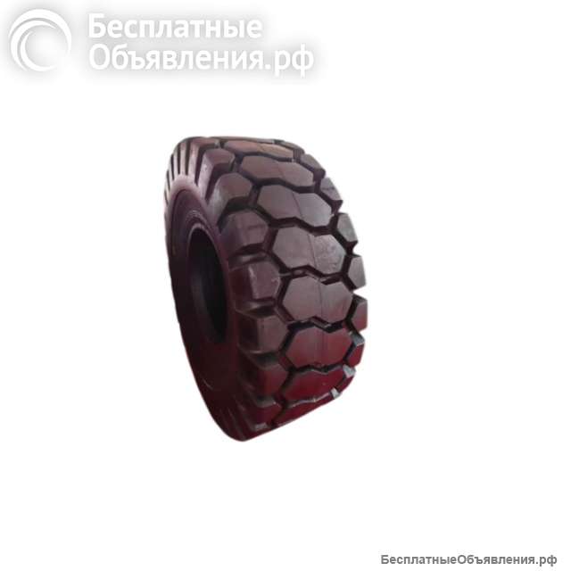 Шины для сложных условий SAFEVER 23.5-25 E3/L3A