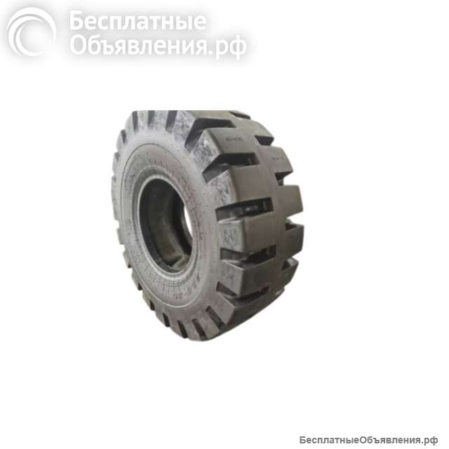 Шины для сложных условий SAFEVER 23.5-25 L5
