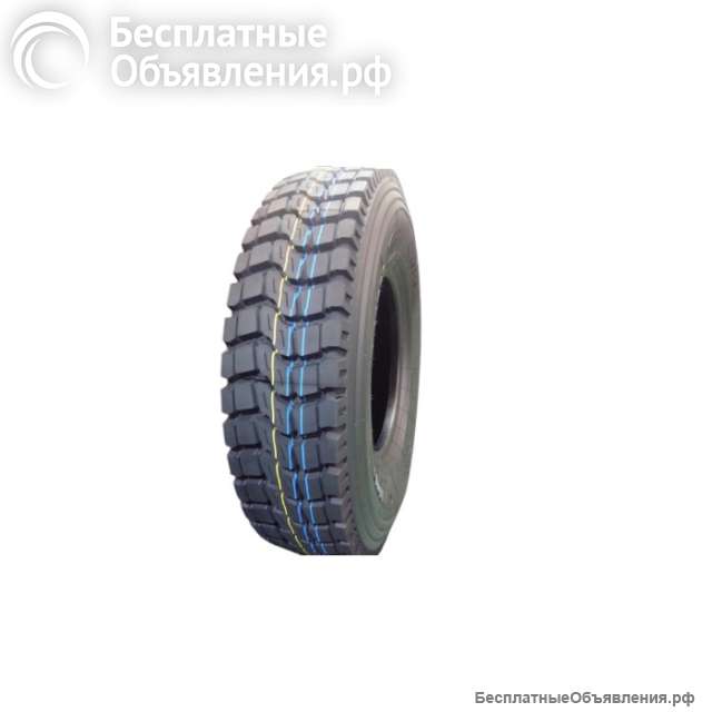 Шины 9.00R20 16PR 144/142K