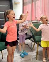 Уроки вокала Сириус