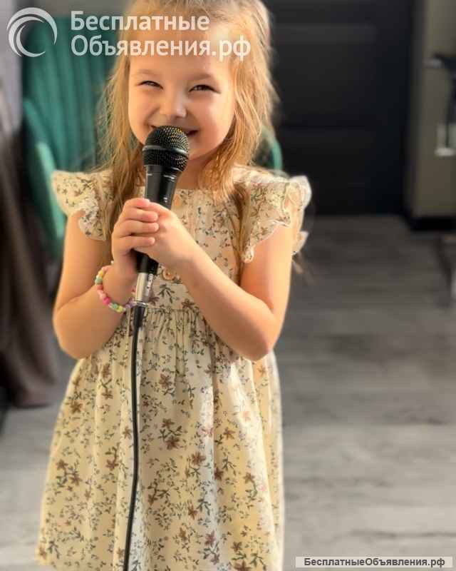 Уроки вокала Сириус