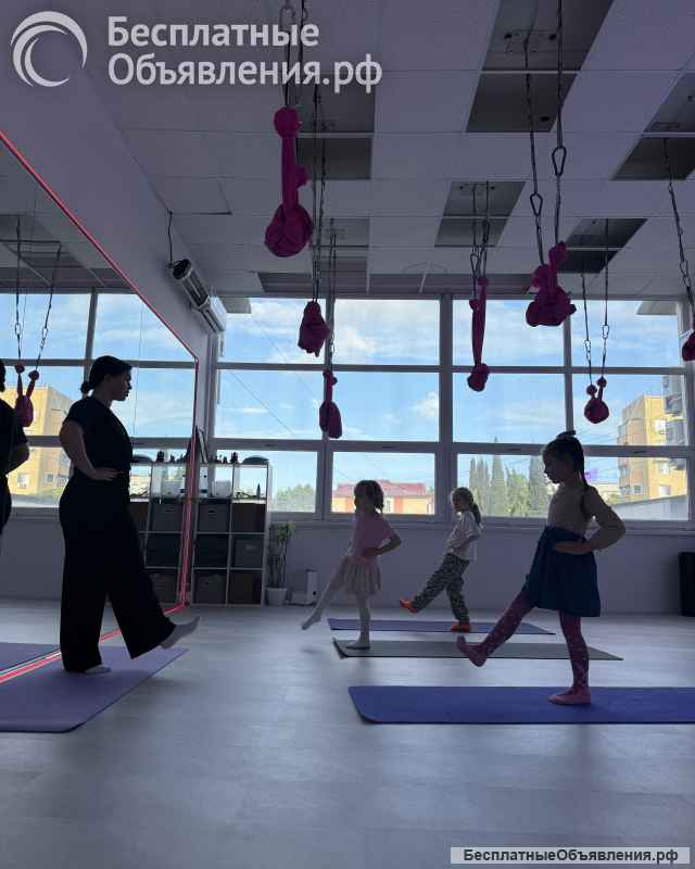 Актёрское мастерство в Адлере