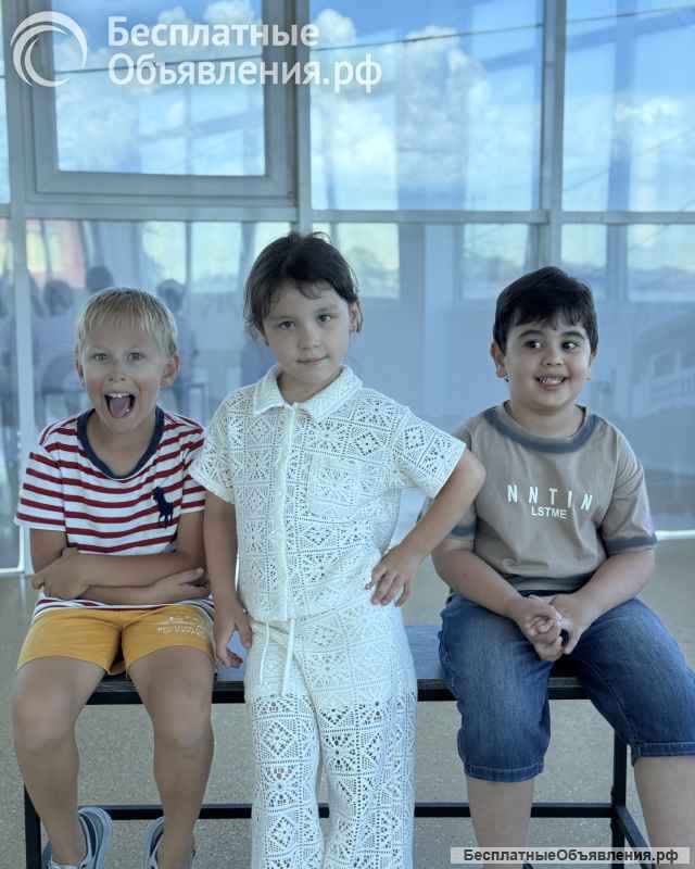 Актёрское мастерство в Адлере