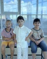 Актёрское мастерство в Адлере