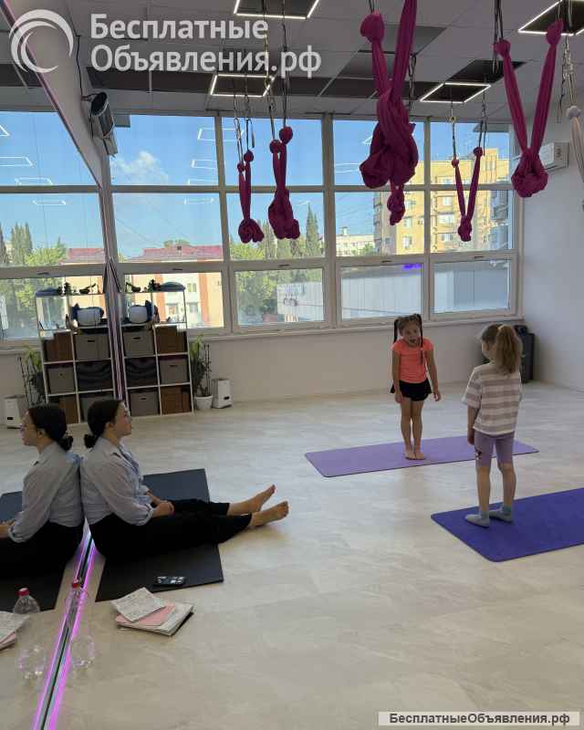 Актёрское мастерство в Адлере