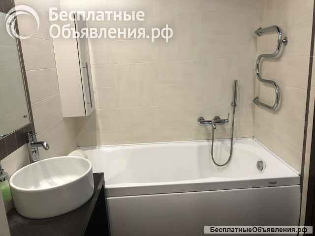 2-уровневая квартира на Ленина