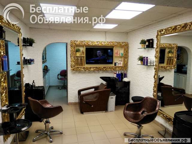 Салон Красоты в Щелково