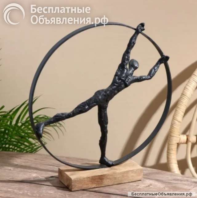 Спортивный сувенир