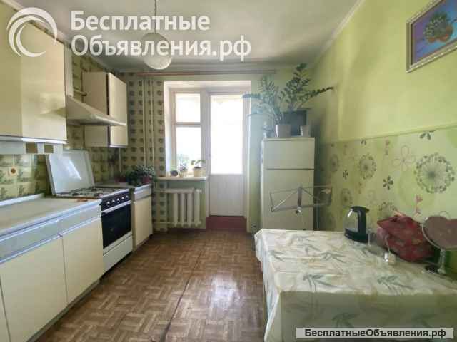 Квартира в Севастополе (Хрусталева 173)