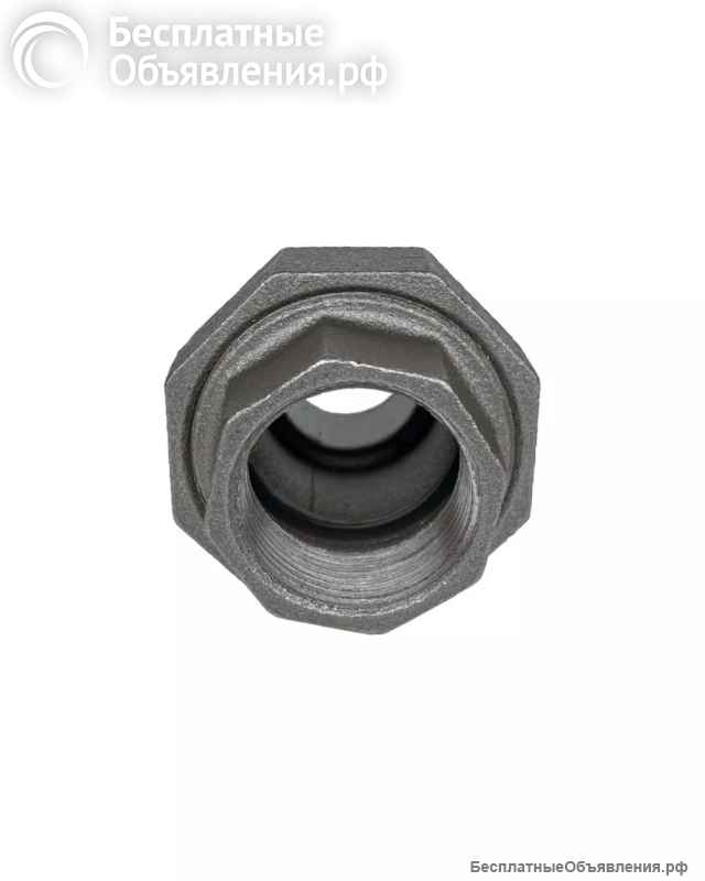 Американки из чёрного чугуна