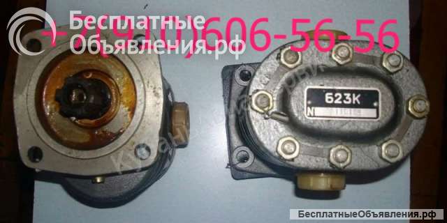 Насос 888, насос 4020, насос 4055А, насос 623К