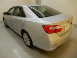 Седан гибрид Toyota Camry Hybrid кузов AVV50 модификация Hybrid G Package